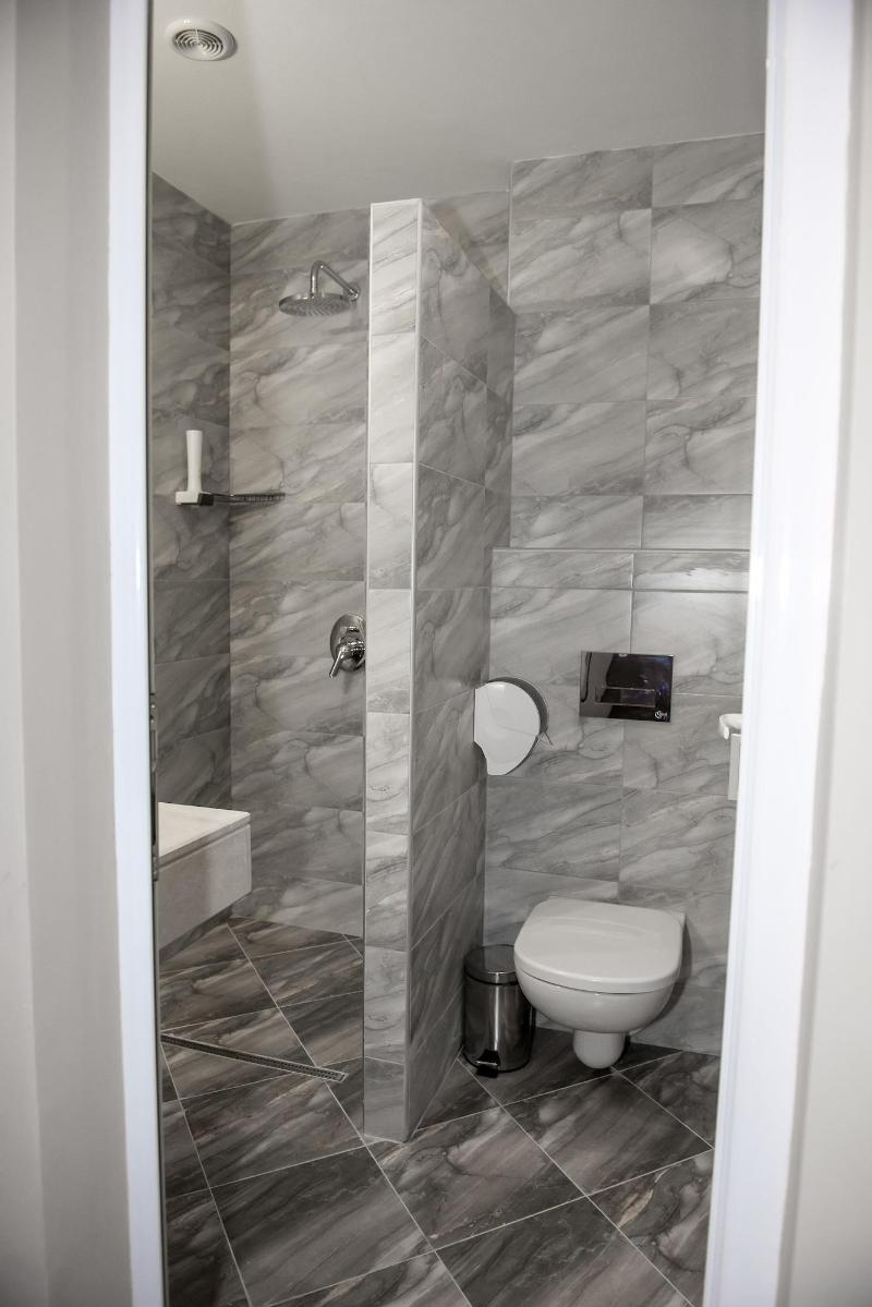 Hotel Monte Cristo image