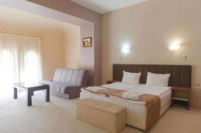 Hotel Monte Cristo image