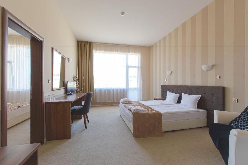 Hotel Monte Cristo image