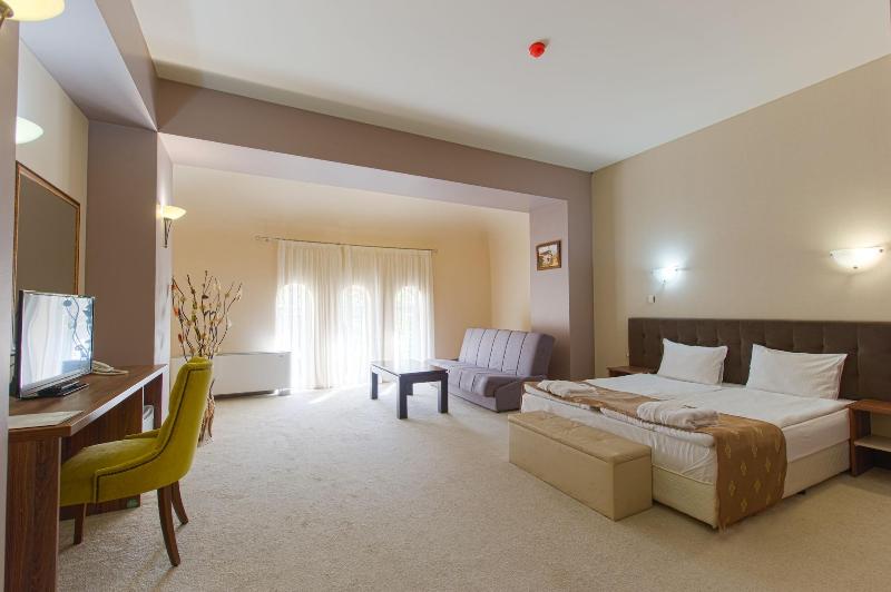 Hotel Monte Cristo image