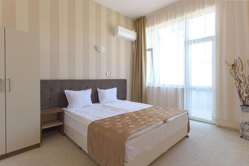 Hotel Monte Cristo image