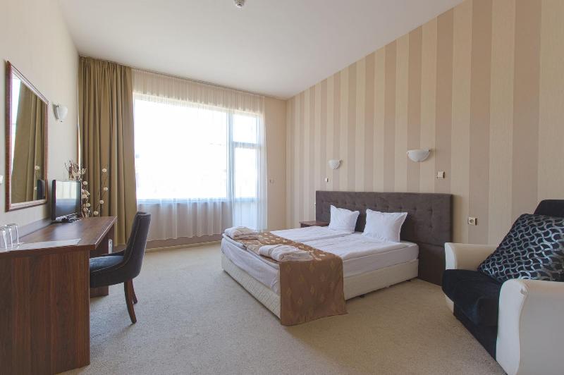 Hotel Monte Cristo image