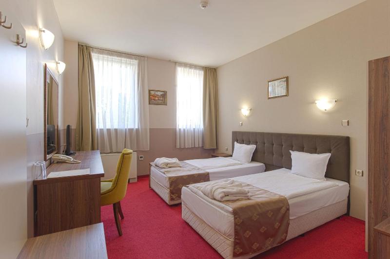 Hotel Monte Cristo image