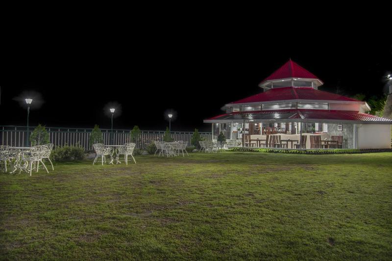 Echor - The Koti Village Resort image