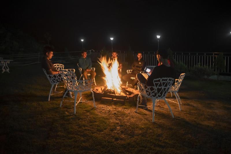 Echor - The Koti Village Resort image