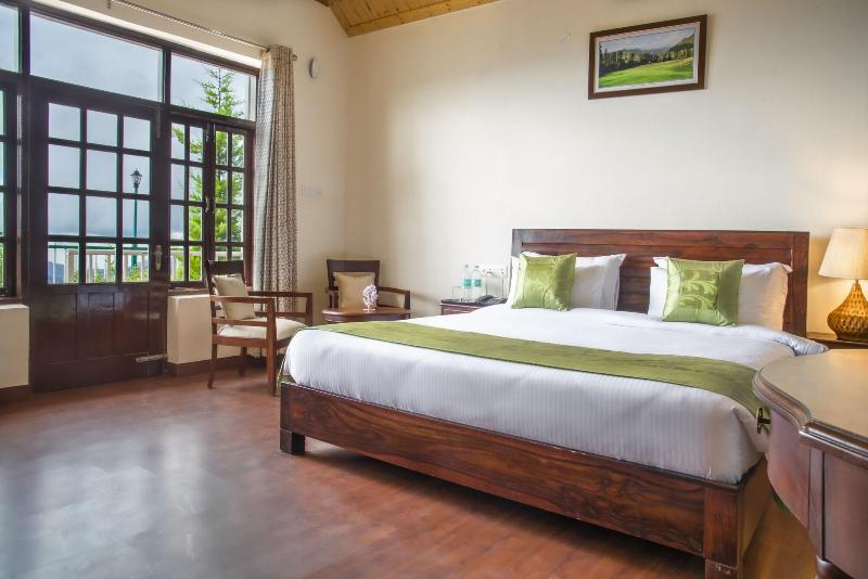 Echor - The Koti Village Resort image