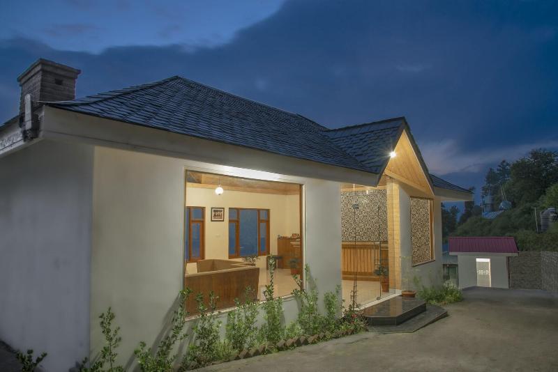 Echor - The Koti Village Resort image