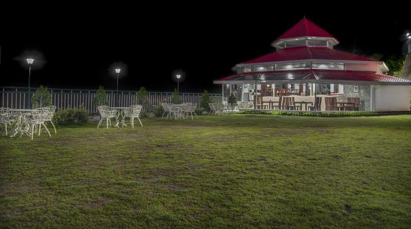 Echor - The Koti Village Resort image