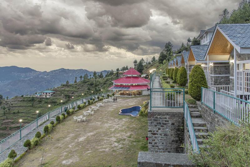 Echor - The Koti Village Resort image