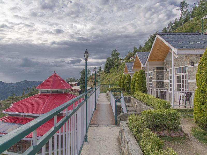 Echor - The Koti Village Resort image