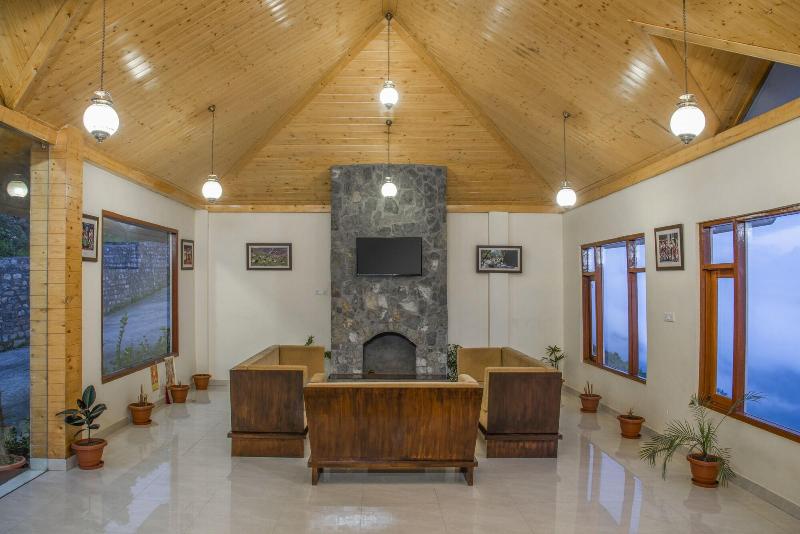Echor - The Koti Village Resort image