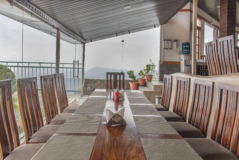 Echor - The Koti Village Resort image