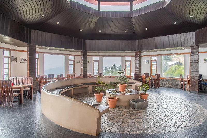 Echor - The Koti Village Resort image