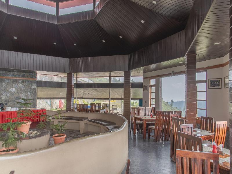Echor - The Koti Village Resort image