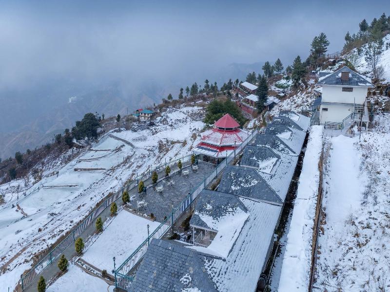 Echor - The Koti Village Resort image