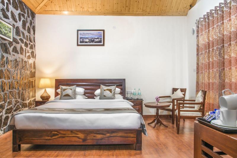 Echor - The Koti Village Resort image