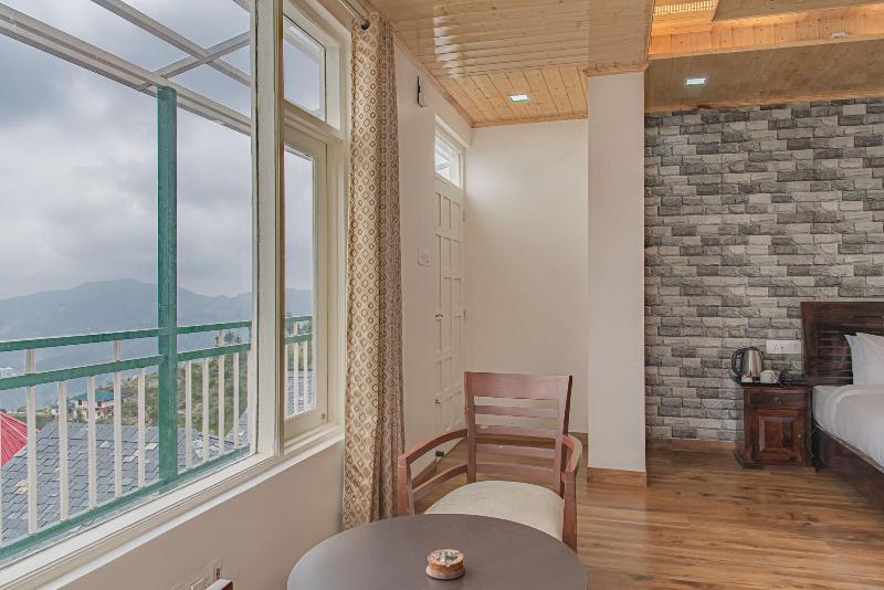 Echor - The Koti Village Resort image