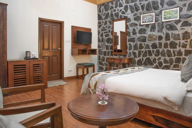 Echor - The Koti Village Resort image