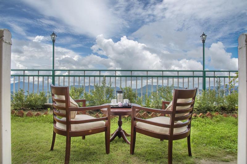 Echor - The Koti Village Resort image