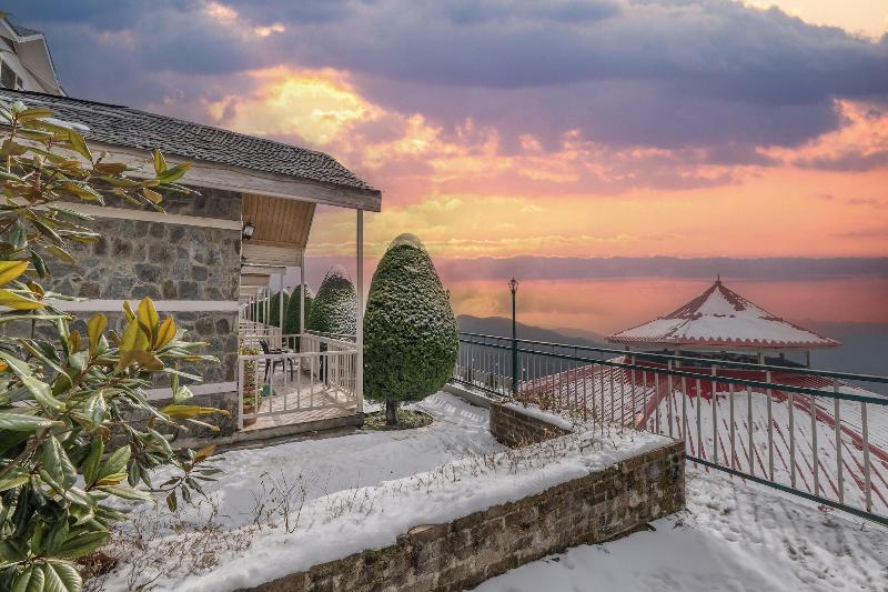 Echor - The Koti Village Resort image
