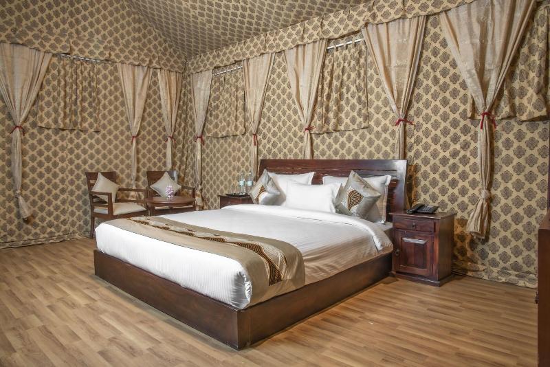 Echor - The Koti Village Resort image