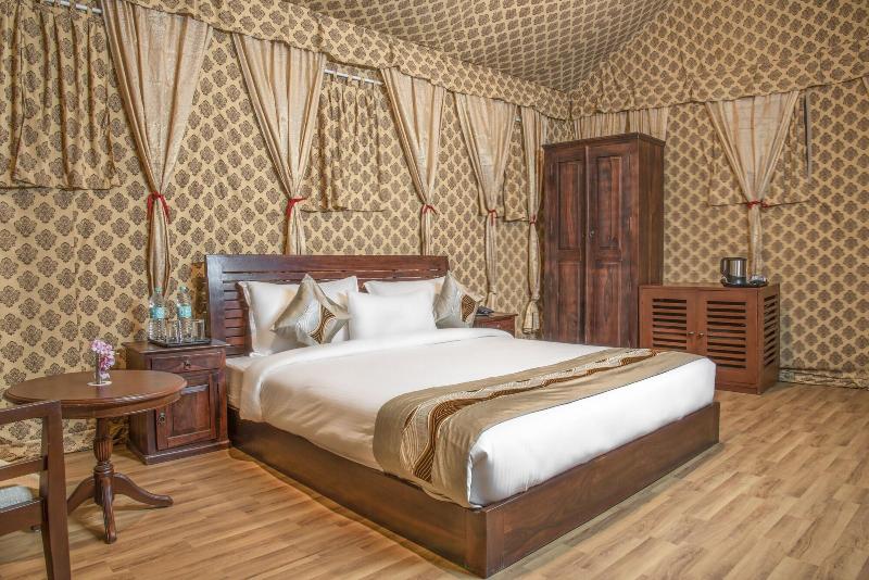 Echor - The Koti Village Resort image