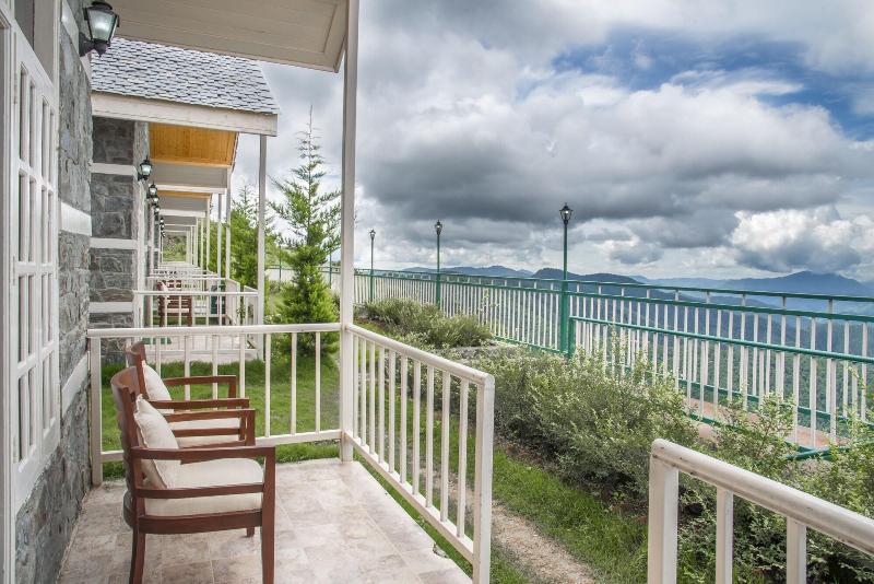 Echor - The Koti Village Resort image