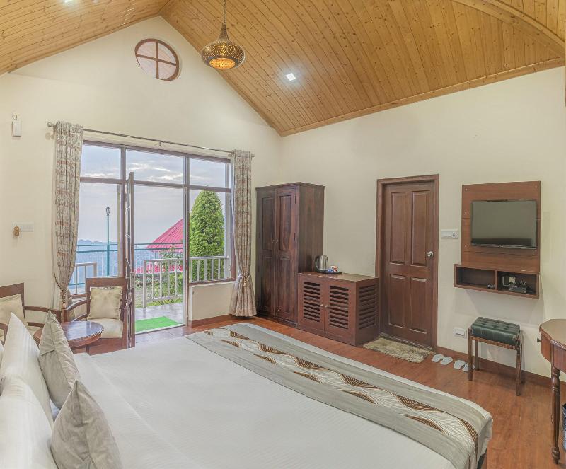 Echor - The Koti Village Resort image