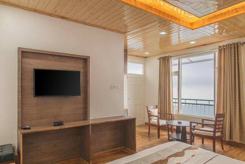 Echor - The Koti Village Resort image