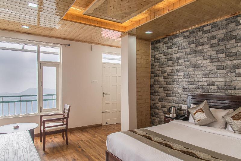 Echor - The Koti Village Resort image