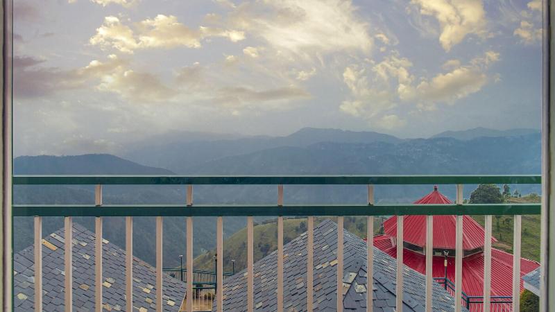 Echor - The Koti Village Resort image