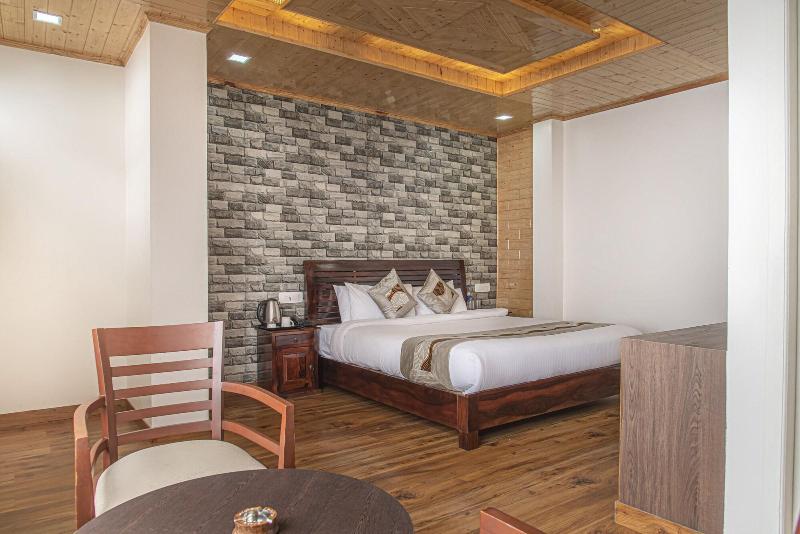 Echor - The Koti Village Resort image