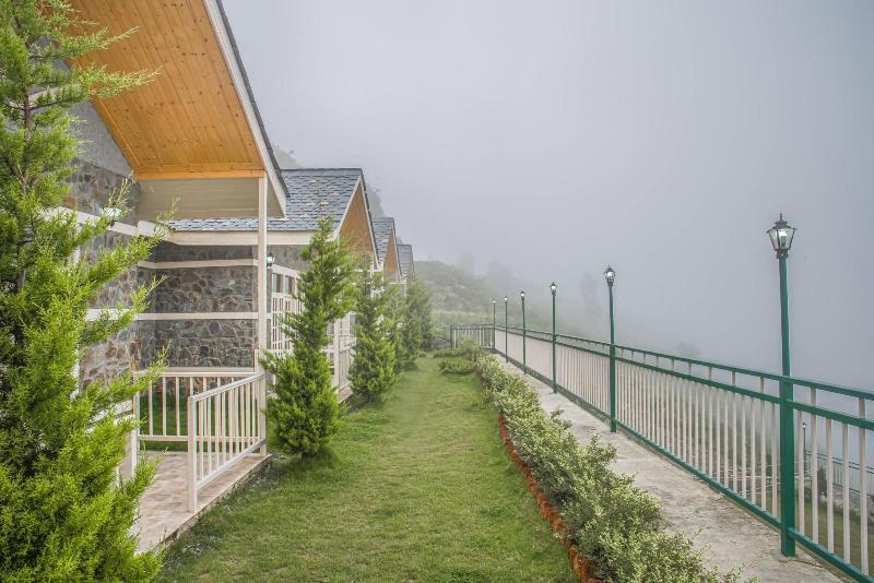 Echor - The Koti Village Resort image