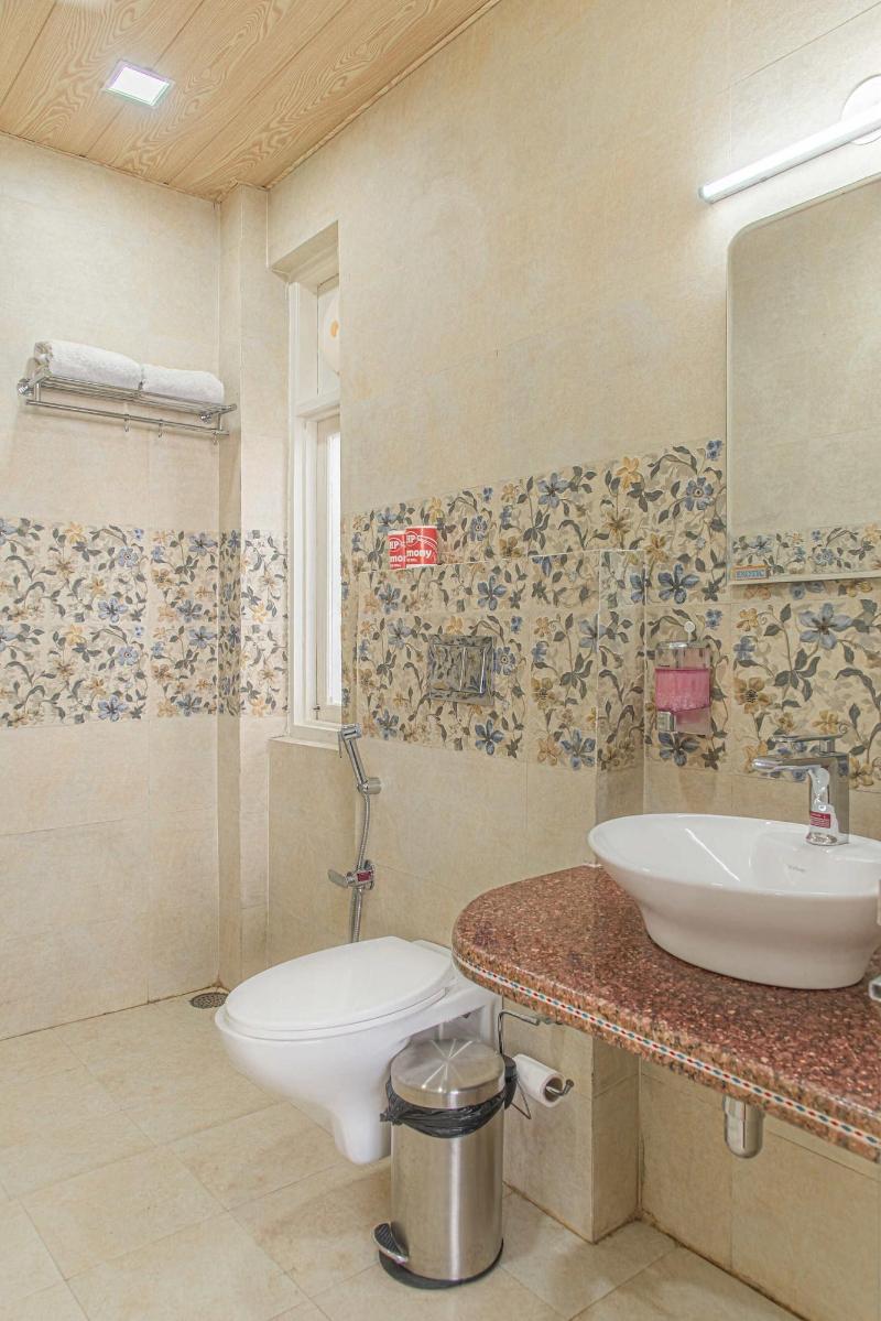 Echor - The Koti Village Resort image