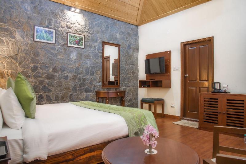 Echor - The Koti Village Resort image