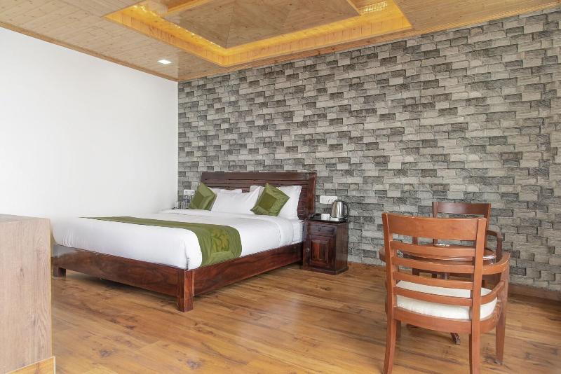Echor - The Koti Village Resort image