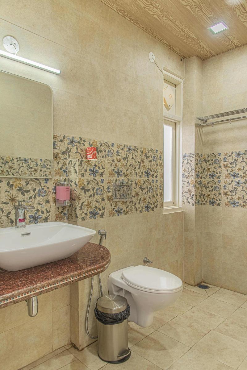 Echor - The Koti Village Resort image