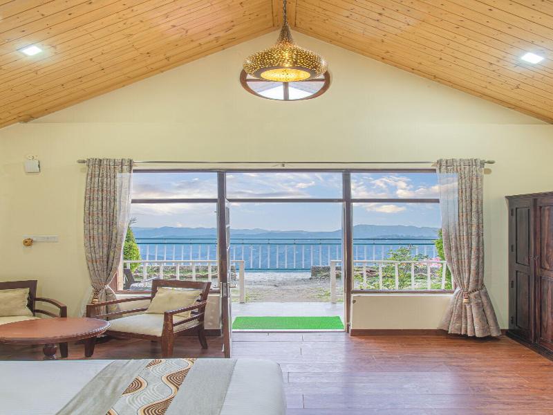 Echor - The Koti Village Resort image