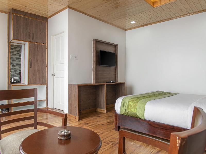Echor - The Koti Village Resort image