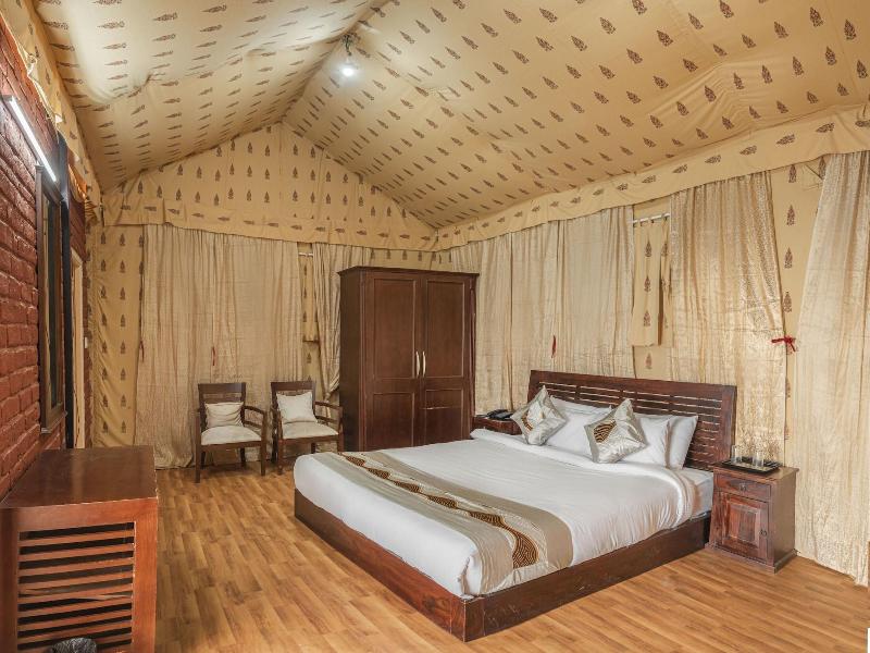 Echor - The Koti Village Resort image
