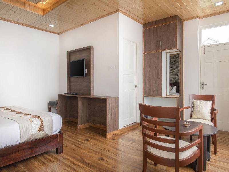 Echor - The Koti Village Resort image