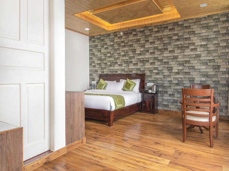 Echor - The Koti Village Resort image