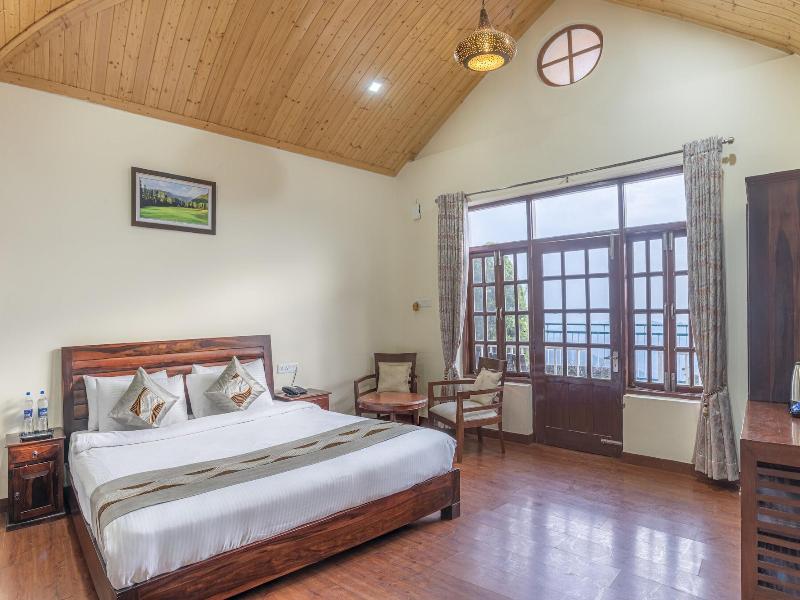Echor - The Koti Village Resort image