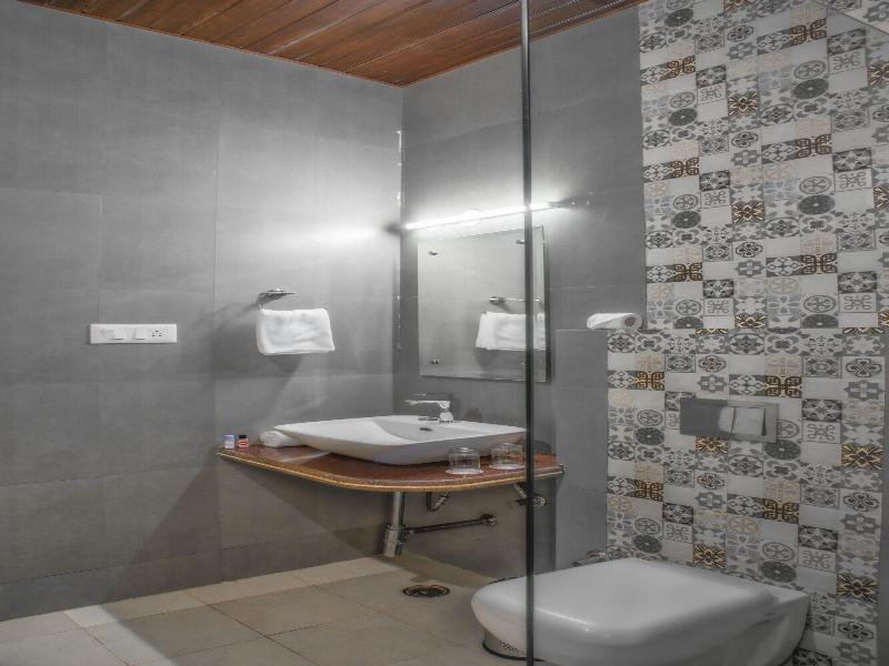Echor - The Koti Village Resort image