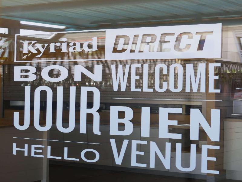 KYRIAD DIRECT TOULON OUEST - La Seyne sur Mer image