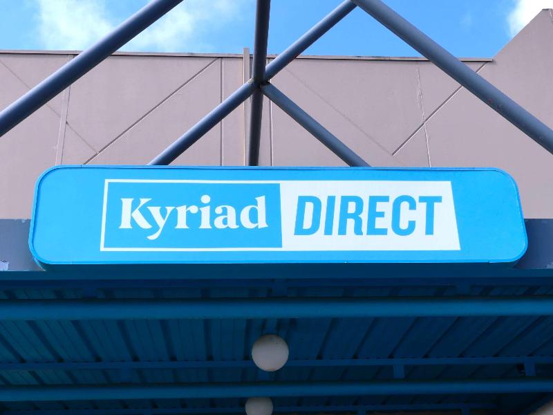 KYRIAD DIRECT TOULON OUEST - La Seyne sur Mer image