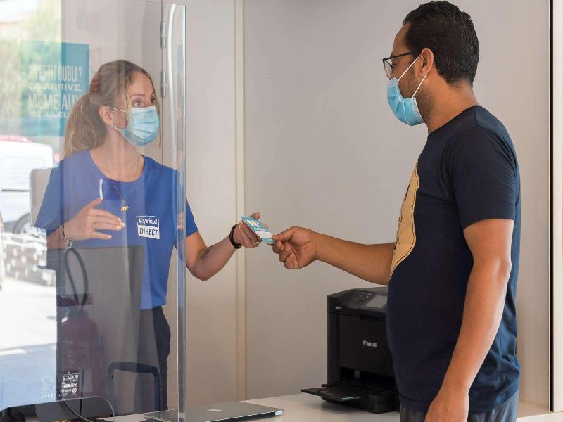 KYRIAD DIRECT TOULON OUEST - La Seyne sur Mer image