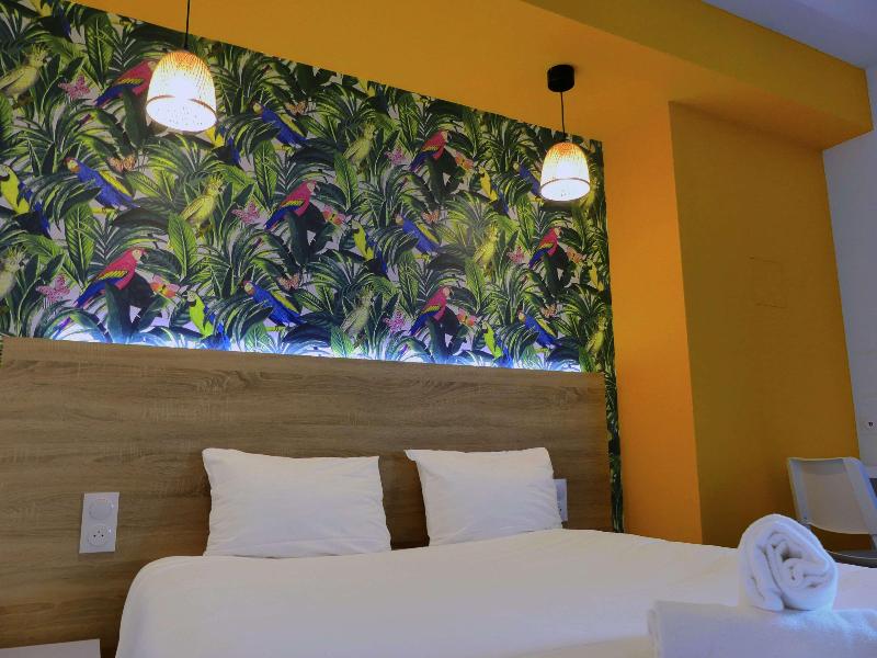 KYRIAD DIRECT TOULON OUEST - La Seyne sur Mer image
