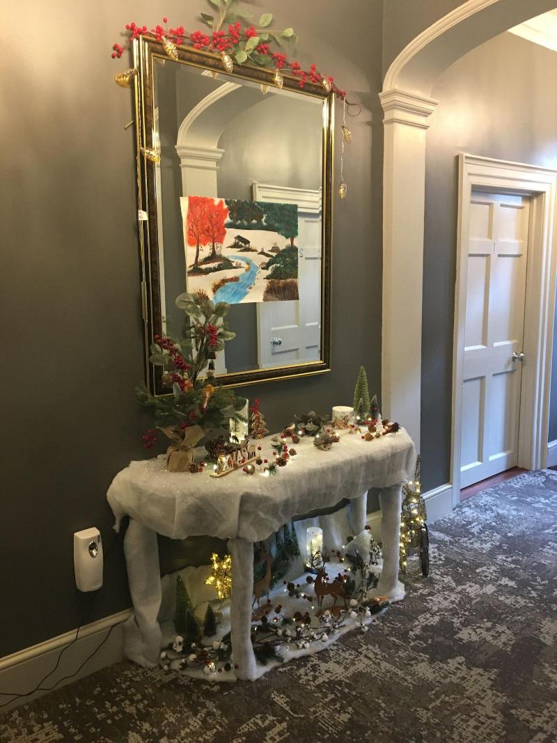 East Walls Hotel image