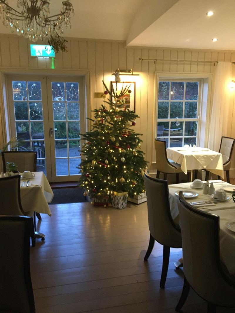 East Walls Hotel image